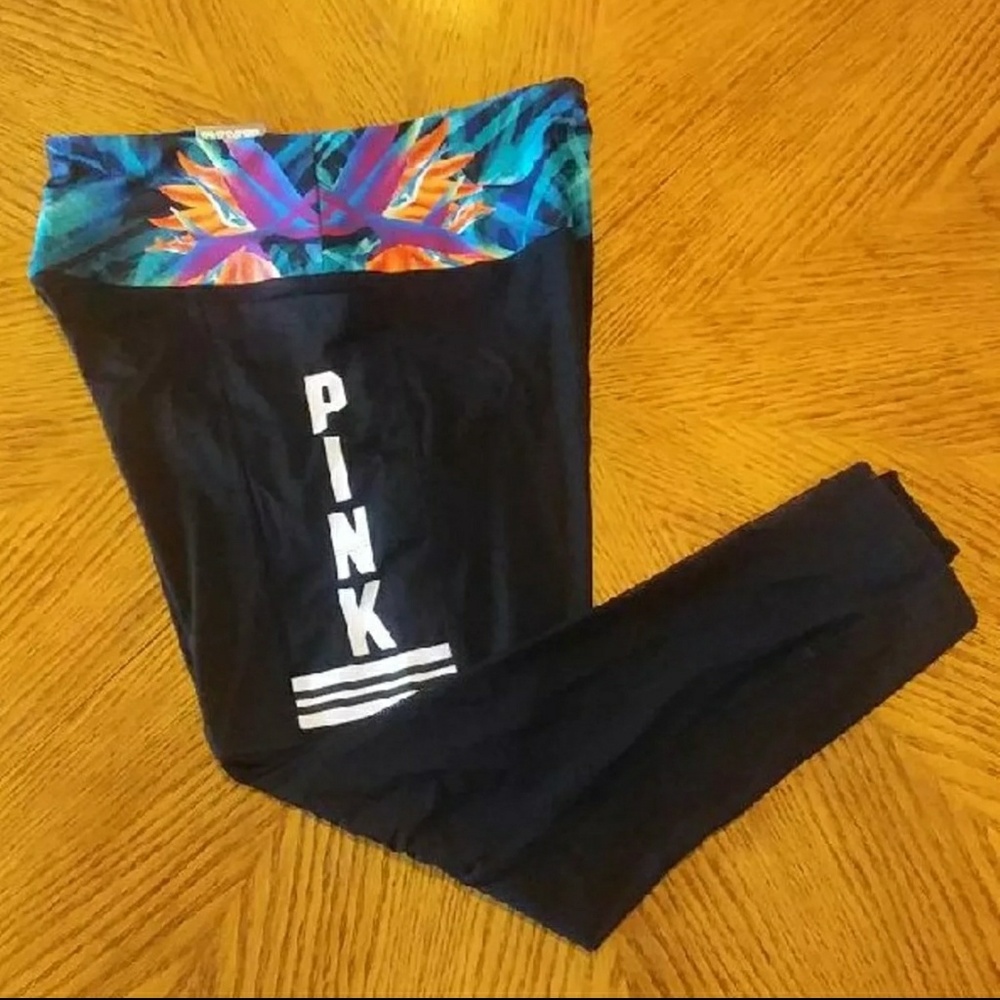 PINK High Rise Leggings